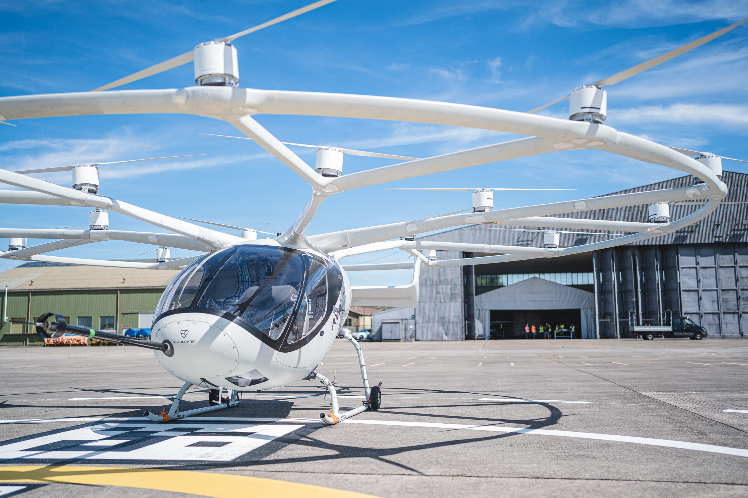 A Complete Guide to Certification (VoloCity Air Taxi Edition) - Volocopter